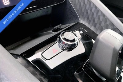 2024 Polestar 2 Long Range Dual Motor