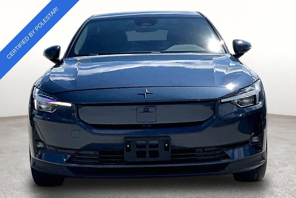 2024 Polestar 2 Long Range Dual Motor