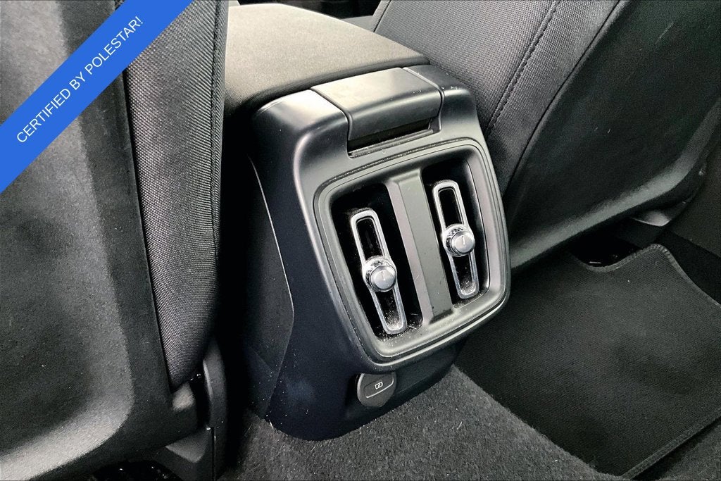 2024 Polestar 2 Long Range Dual Motor