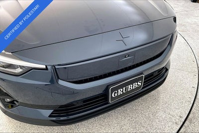 2024 Polestar 2 Long Range Dual Motor
