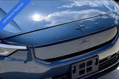 2024 Polestar 2 Long Range Dual Motor