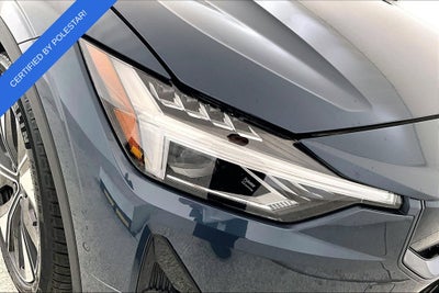 2024 Polestar 2 Long Range Dual Motor