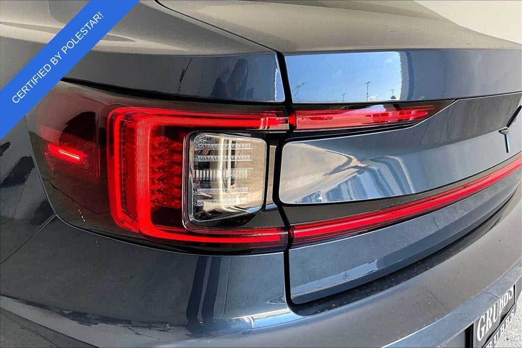 2024 Polestar 2 Long Range Dual Motor