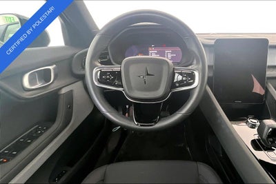 2024 Polestar 2 Long Range Dual Motor