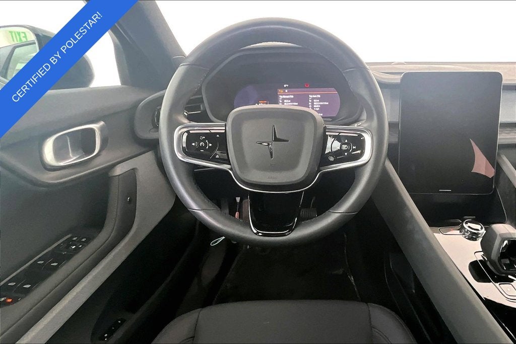 2024 Polestar 2 Long Range Dual Motor