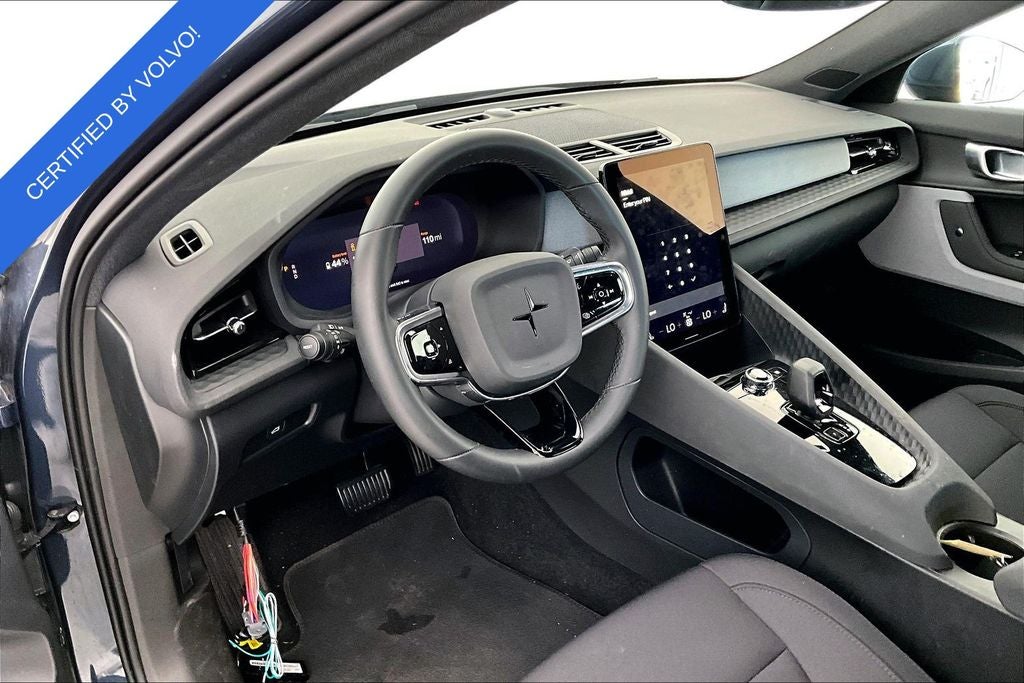 2024 Polestar 2 Long Range Dual Motor
