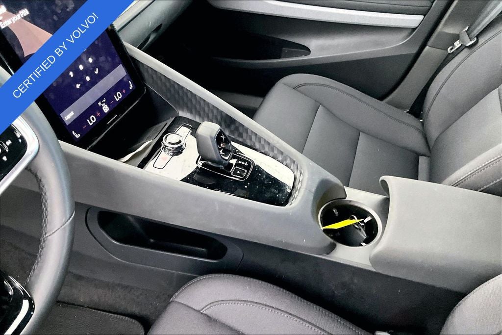 2024 Polestar 2 Long Range Dual Motor