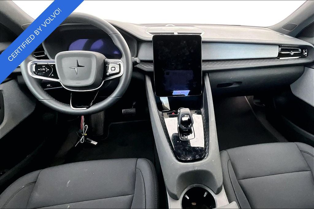 2024 Polestar 2 Long Range Dual Motor