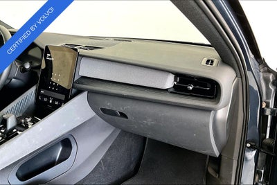 2024 Polestar 2 Long Range Dual Motor