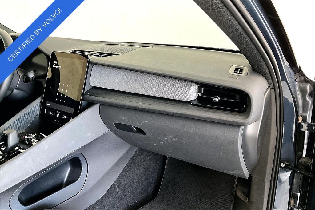2024 Polestar 2 Long Range Dual Motor