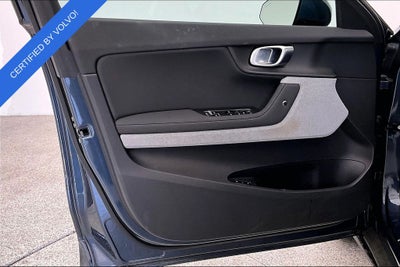 2024 Polestar 2 Long Range Dual Motor
