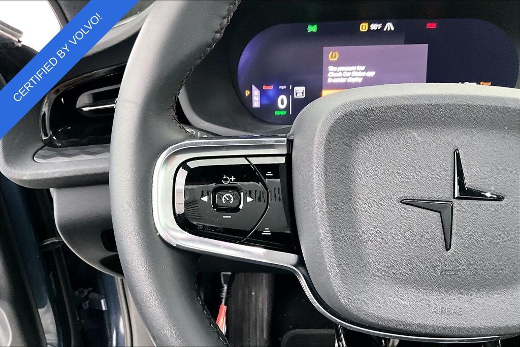 2024 Polestar 2 Long Range Dual Motor