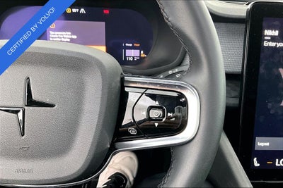 2024 Polestar 2 Long Range Dual Motor