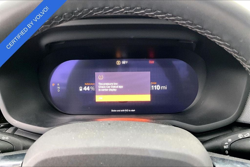 2024 Polestar 2 Long Range Dual Motor