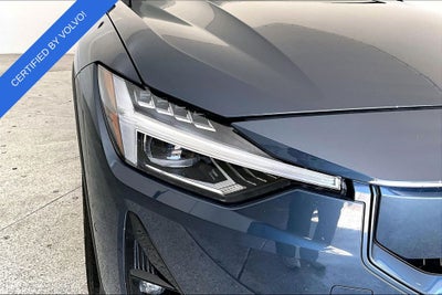2024 Polestar 2 Long Range Dual Motor