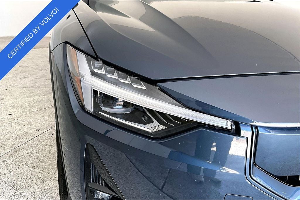 2024 Polestar 2 Long Range Dual Motor