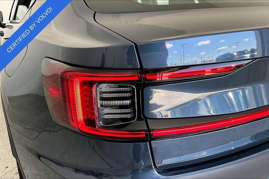 2024 Polestar 2 Long Range Dual Motor