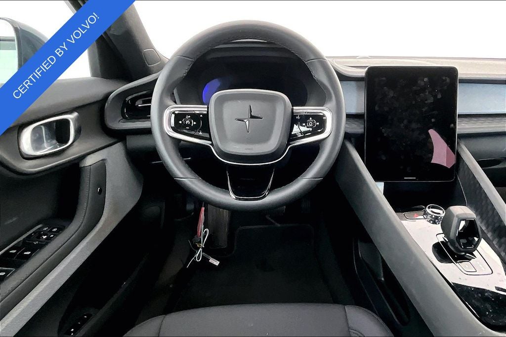 2024 Polestar 2 Long Range Dual Motor