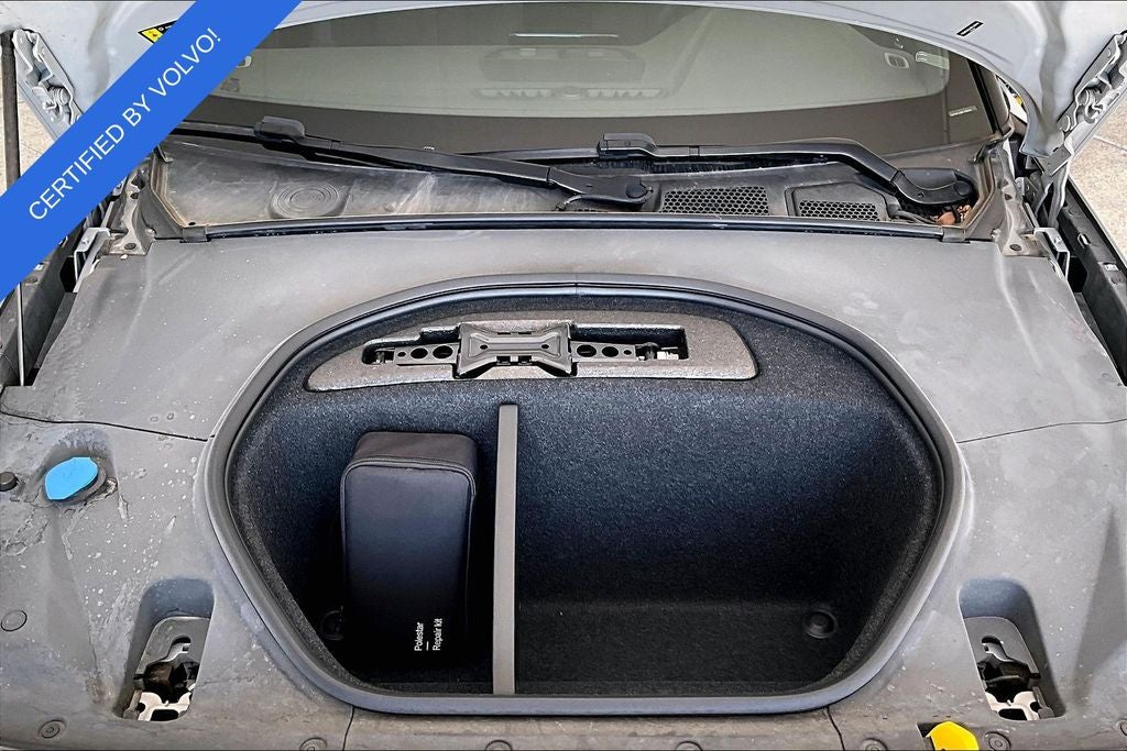 2024 Polestar 2 Long Range Dual Motor
