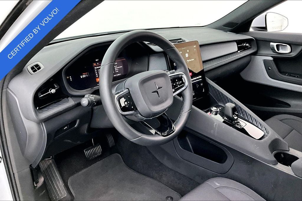 2024 Polestar 2 Long Range Dual Motor