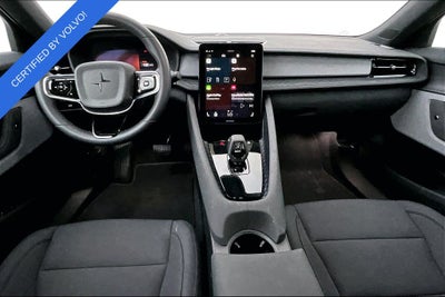 2024 Polestar 2 Long Range Dual Motor