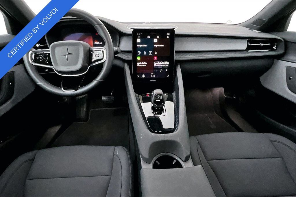2024 Polestar 2 Long Range Dual Motor