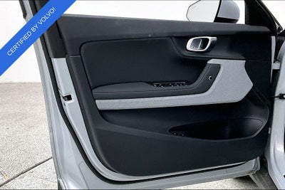 2024 Polestar 2 Long Range Dual Motor