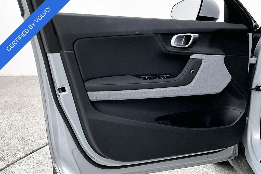2024 Polestar 2 Long Range Dual Motor