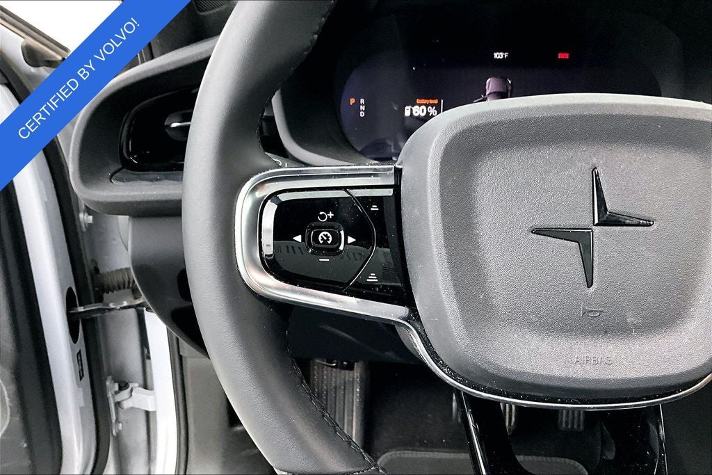 2024 Polestar 2 Long Range Dual Motor