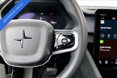 2024 Polestar 2 Long Range Dual Motor