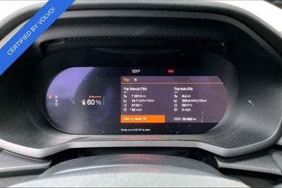 2024 Polestar 2 Long Range Dual Motor