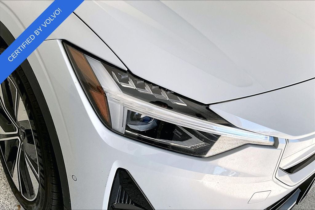 2024 Polestar 2 Long Range Dual Motor