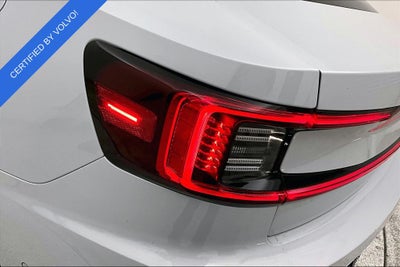 2024 Polestar 2 Long Range Dual Motor