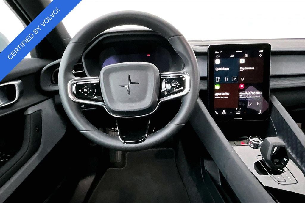 2024 Polestar 2 Long Range Dual Motor