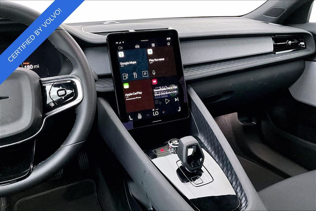2024 Polestar 2 Long Range Dual Motor