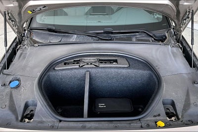 2024 Polestar 2 Long Range Dual Motor