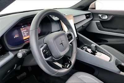 2024 Polestar 2 Long Range Dual Motor
