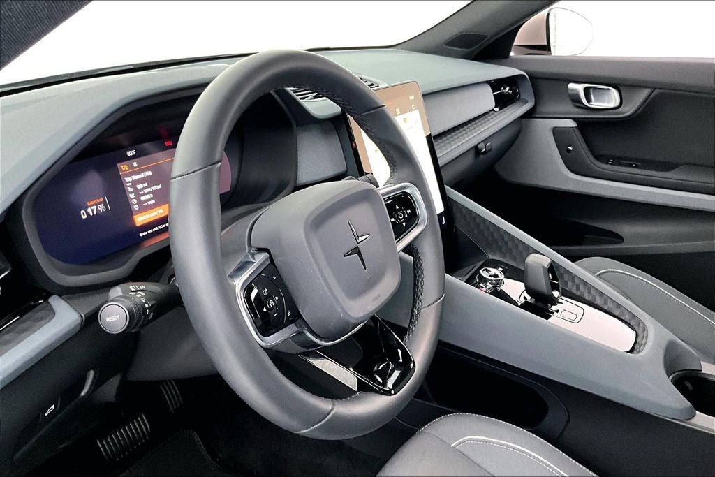 2024 Polestar 2 Long Range Dual Motor