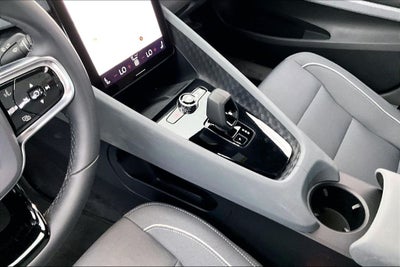 2024 Polestar 2 Long Range Dual Motor