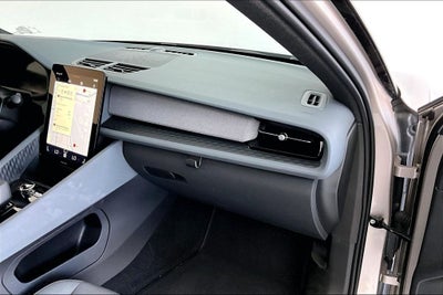 2024 Polestar 2 Long Range Dual Motor