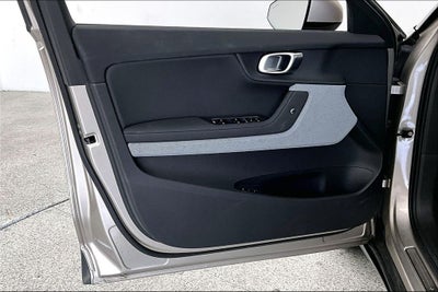 2024 Polestar 2 Long Range Dual Motor