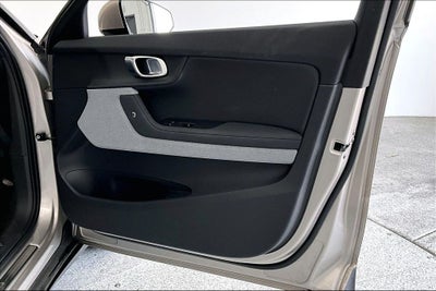 2024 Polestar 2 Long Range Dual Motor