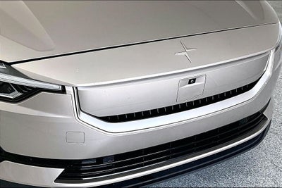 2024 Polestar 2 Long Range Dual Motor