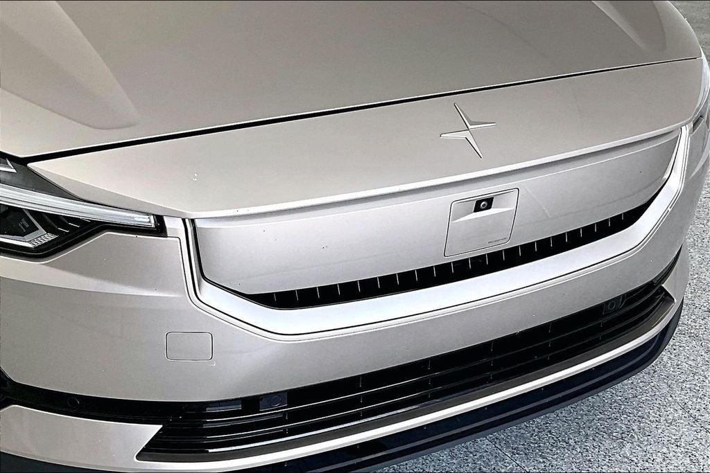 2024 Polestar 2 Long Range Dual Motor