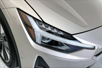 2024 Polestar 2 Long Range Dual Motor