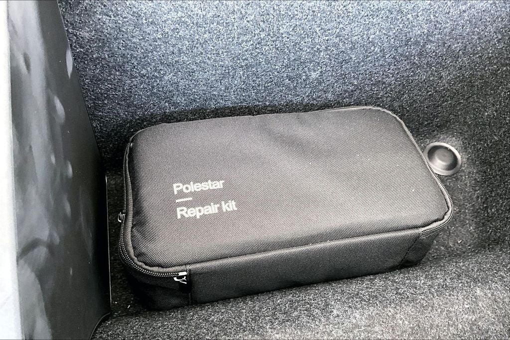 2024 Polestar 2 Long Range Dual Motor