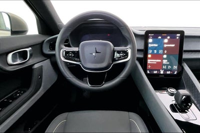 2024 Polestar 2 Long Range Dual Motor