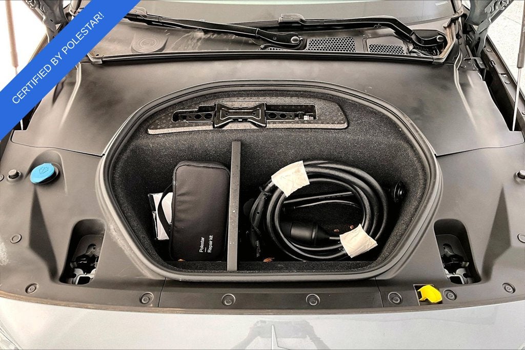 2024 Polestar 2 Long Range Dual Motor Plus