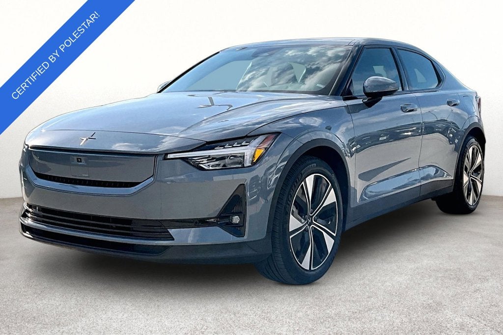 2024 Polestar 2 Long Range Dual Motor Plus