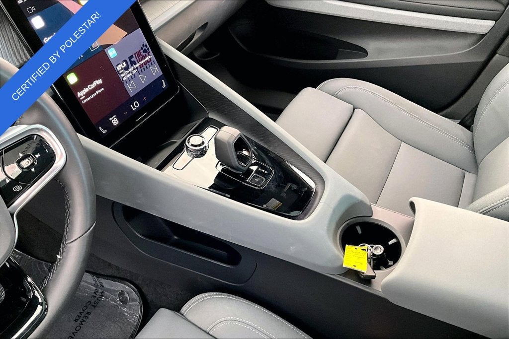 2024 Polestar 2 Long Range Dual Motor Plus